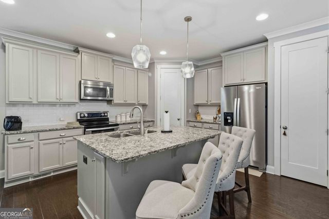 6260 Village Arbor Lane 13, Mableton, GA 30126