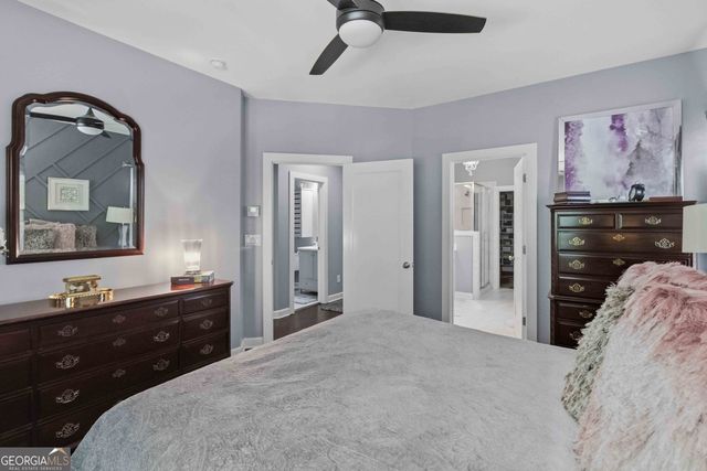 6260 Village Arbor Lane 13, Mableton, GA 30126