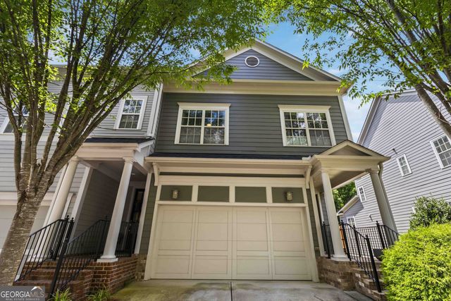 6260 Village Arbor Lane 13, Mableton, GA 30126