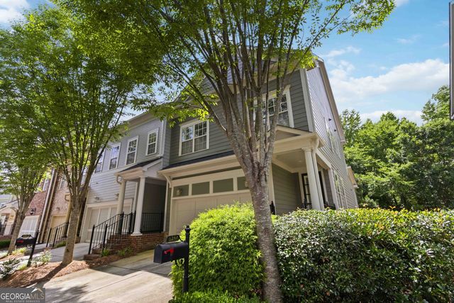 6260 Village Arbor Lane 13, Mableton, GA 30126