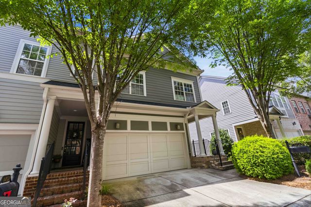 6260 Village Arbor Lane 13, Mableton, GA 30126