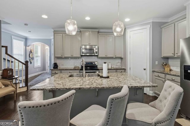 6260 Village Arbor Lane 13, Mableton, GA 30126
