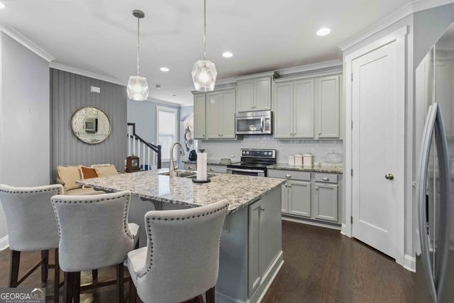 6260 Village Arbor Lane 13, Mableton, GA 30126