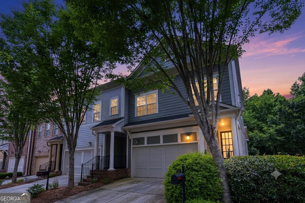 6260 Village Arbor Lane 13, Mableton, GA 30126