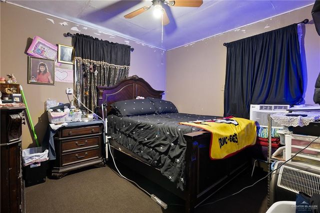 110 Mesquite Drive, San Juan, TX 78589