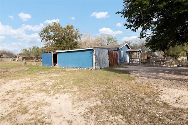 110 Mesquite Drive, San Juan, TX 78589