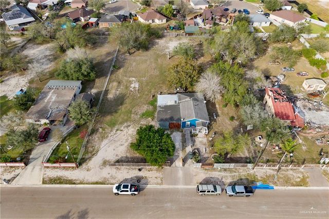 110 Mesquite Drive, San Juan, TX 78589