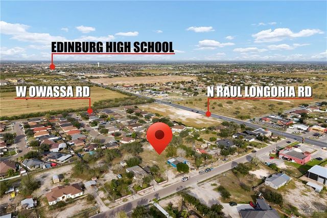 110 Mesquite Drive, San Juan, TX 78589