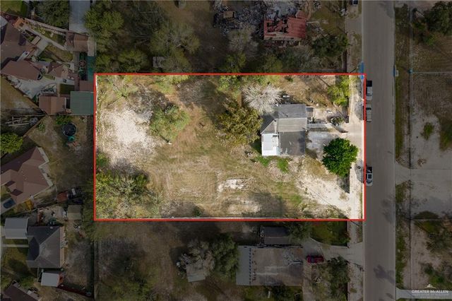 110 Mesquite Drive, San Juan, TX 78589