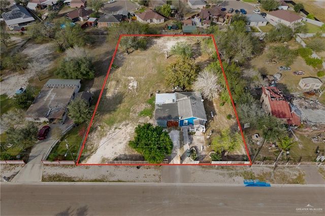 110 Mesquite Drive, San Juan, TX 78589