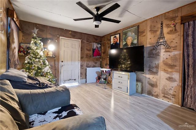 110 Mesquite Drive, San Juan, TX 78589