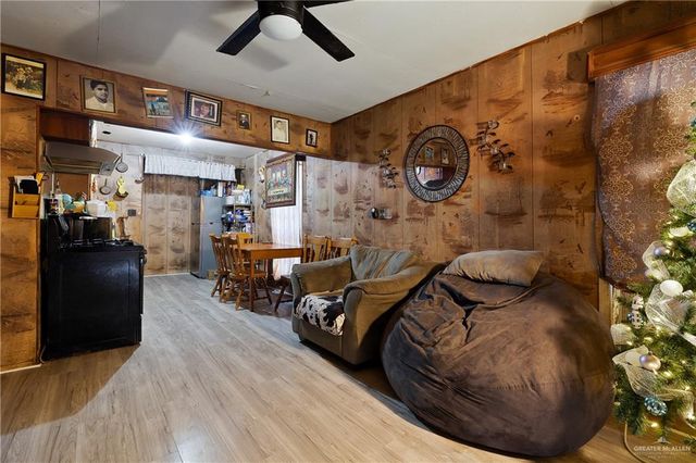 110 Mesquite Drive, San Juan, TX 78589