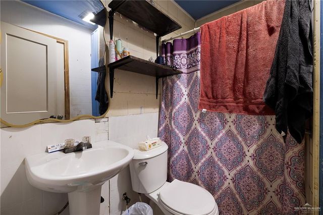 110 Mesquite Drive, San Juan, TX 78589