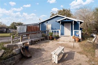 110 Mesquite Drive, San Juan, TX 78589