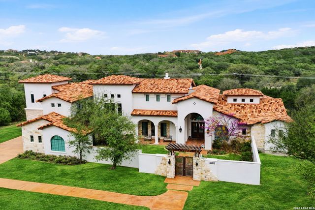 11418 Anaqua Springs, Boerne, TX 78006