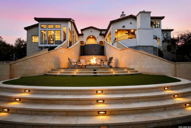 11418 Anaqua Springs, Boerne, TX 78006