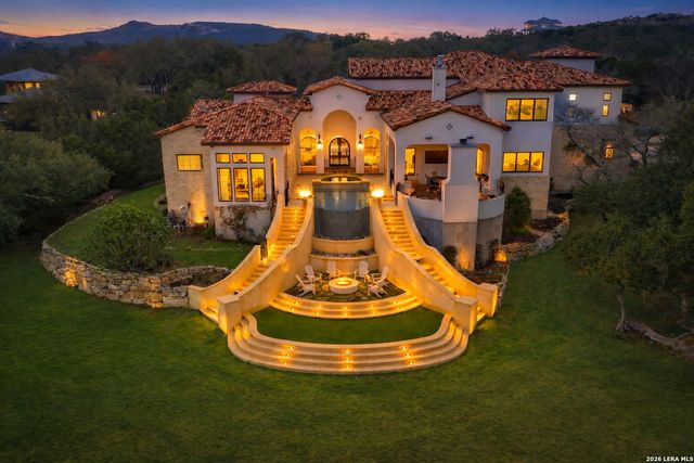 11418 Anaqua Springs, Boerne, TX 78006