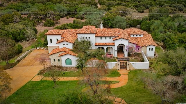 11418 Anaqua Springs, Boerne, TX 78006