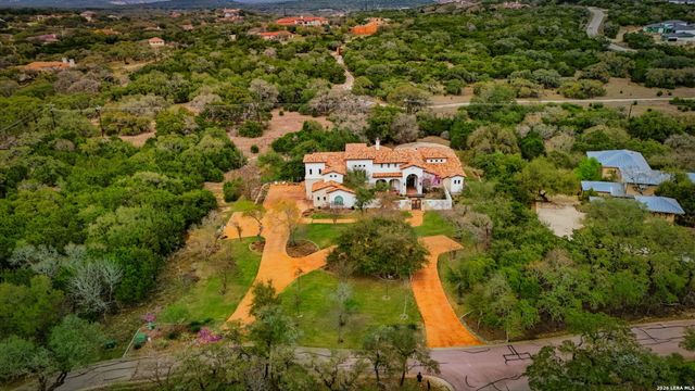 11418 Anaqua Springs, Boerne, TX 78006