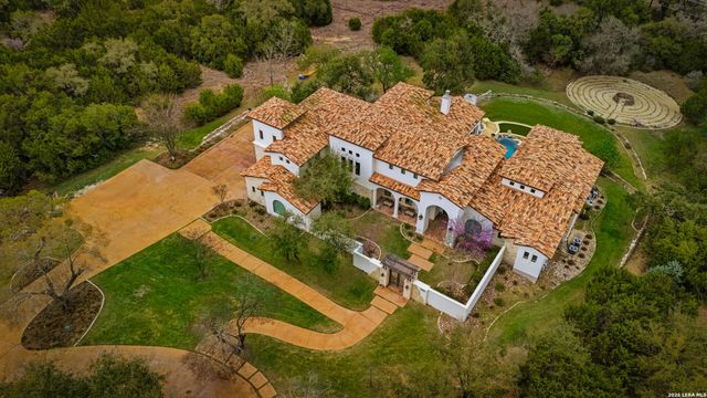 11418 Anaqua Springs, Boerne, TX 78006