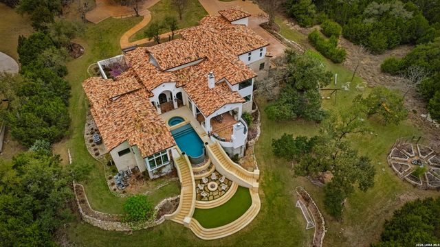 11418 Anaqua Springs, Boerne, TX 78006