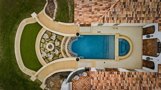 11418 Anaqua Springs, Boerne, TX 78006