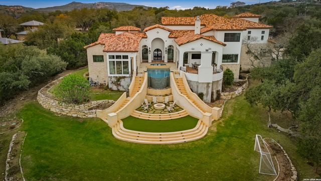 11418 Anaqua Springs, Boerne, TX 78006