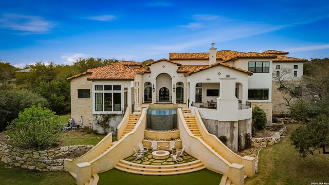 11418 Anaqua Springs, Boerne, TX 78006