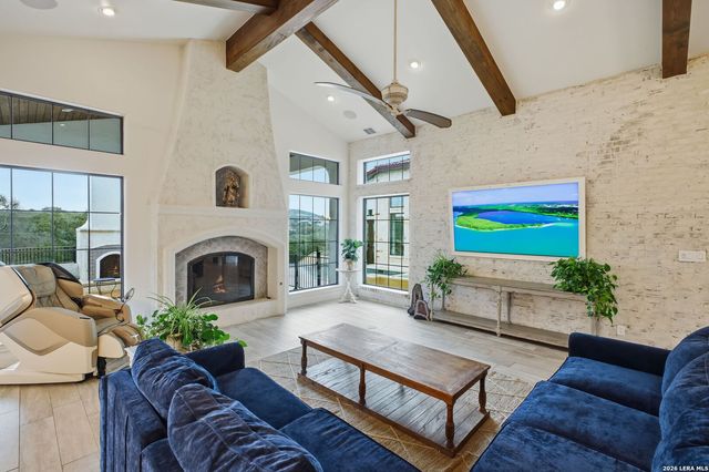 11418 Anaqua Springs, Boerne, TX 78006