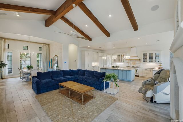 11418 Anaqua Springs, Boerne, TX 78006