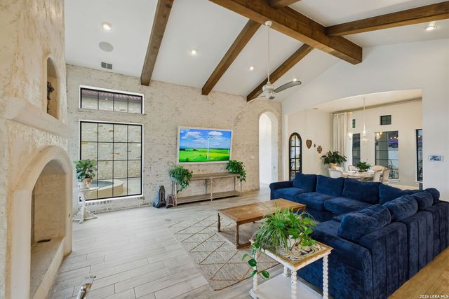 11418 Anaqua Springs, Boerne, TX 78006