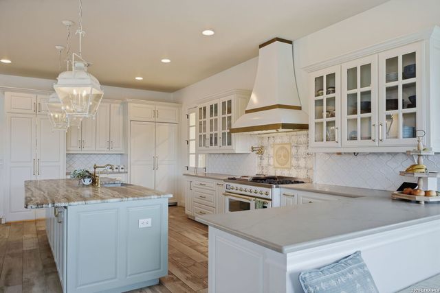 11418 Anaqua Springs, Boerne, TX 78006