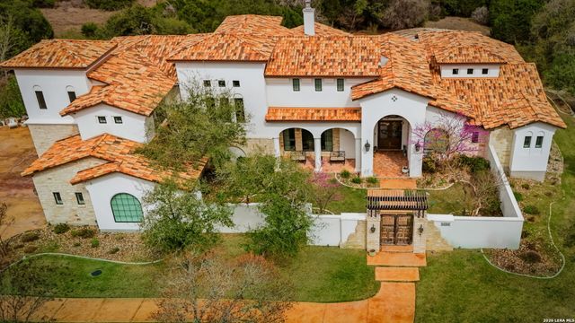 11418 Anaqua Springs, Boerne, TX 78006