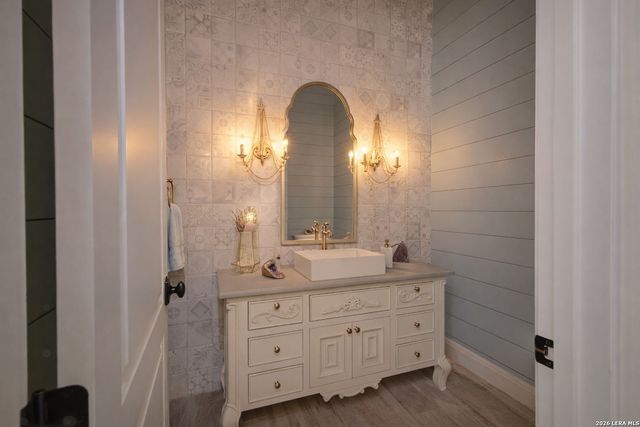 11418 Anaqua Springs, Boerne, TX 78006