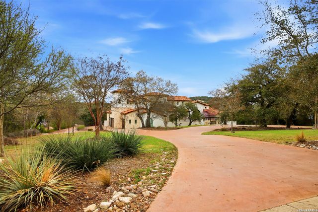 11418 Anaqua Springs, Boerne, TX 78006