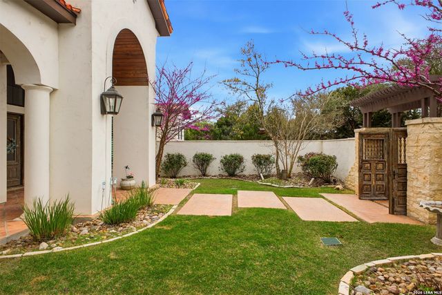 11418 Anaqua Springs, Boerne, TX 78006