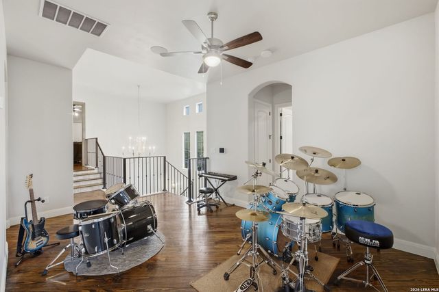 11418 Anaqua Springs, Boerne, TX 78006