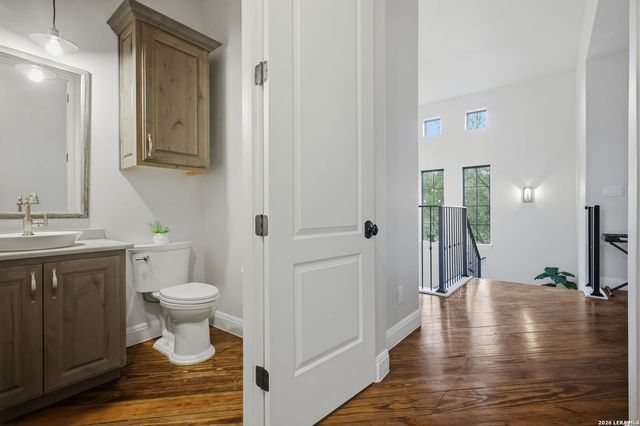 11418 Anaqua Springs, Boerne, TX 78006