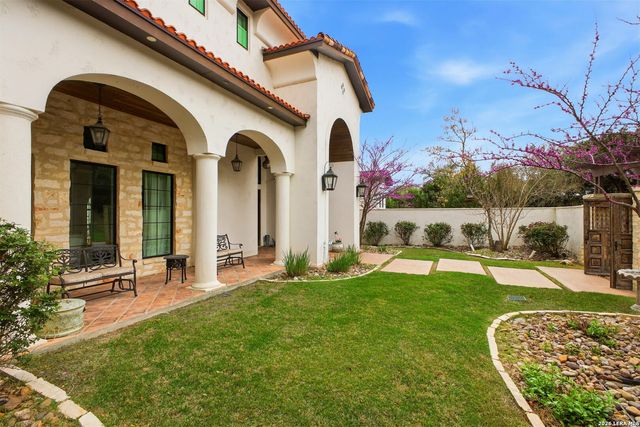 11418 Anaqua Springs, Boerne, TX 78006