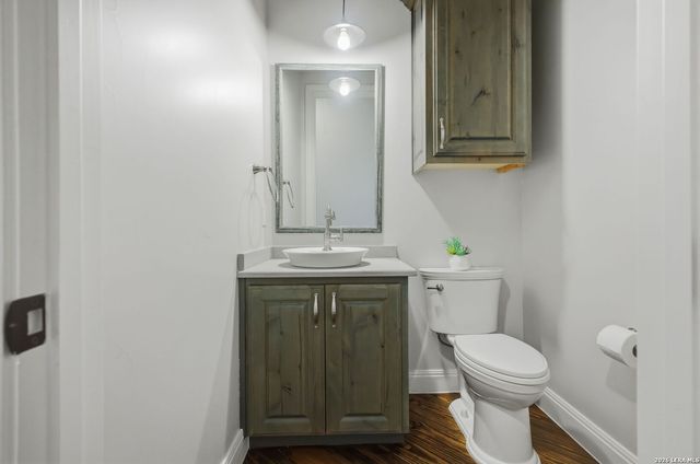 11418 Anaqua Springs, Boerne, TX 78006