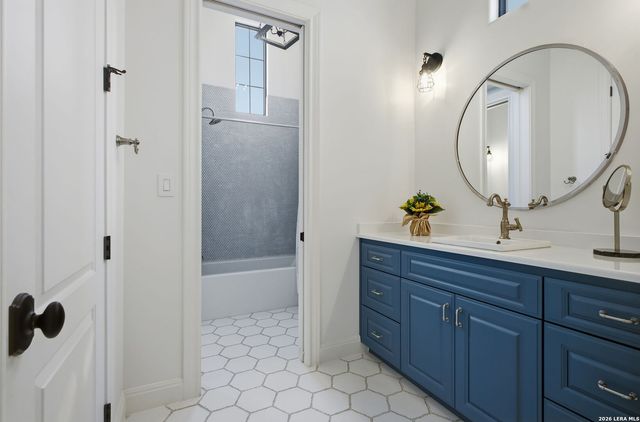 11418 Anaqua Springs, Boerne, TX 78006