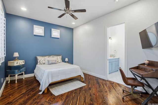 11418 Anaqua Springs, Boerne, TX 78006