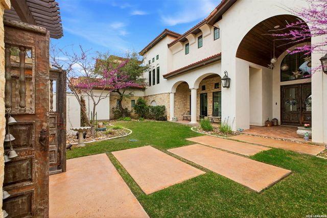 11418 Anaqua Springs, Boerne, TX 78006