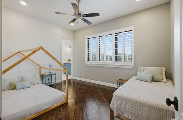 11418 Anaqua Springs, Boerne, TX 78006