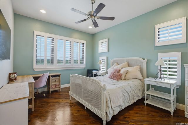 11418 Anaqua Springs, Boerne, TX 78006