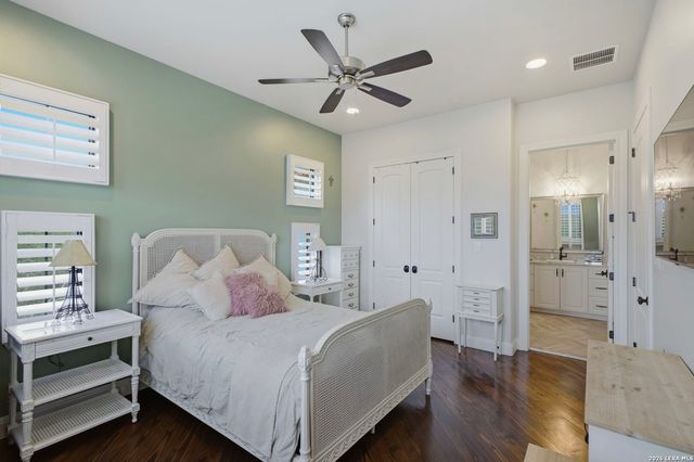 11418 Anaqua Springs, Boerne, TX 78006