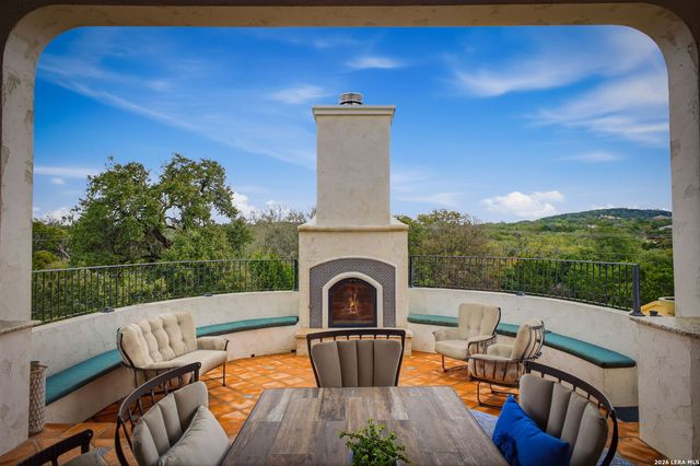 11418 Anaqua Springs, Boerne, TX 78006