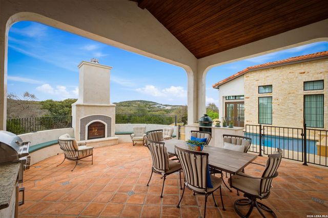 11418 Anaqua Springs, Boerne, TX 78006