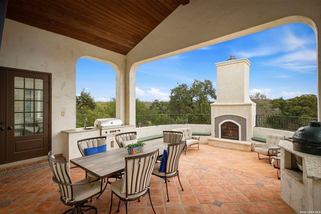 11418 Anaqua Springs, Boerne, TX 78006