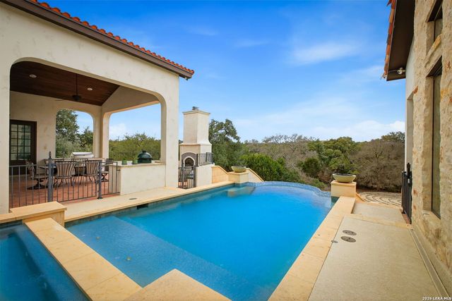 11418 Anaqua Springs, Boerne, TX 78006